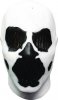 Watchmen Rorschach Deluxe Mask Officially Licensed